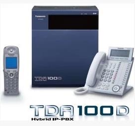 TDA100D