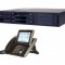 NEC SV8100这是一款NEC主打的纯IP-PBX集团电话系统