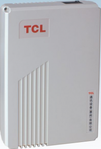 TCL