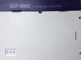 SPK-60NX