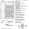 NEC-TOPAZ和NEC-SL1000的前台专用12编程电话机按键说明